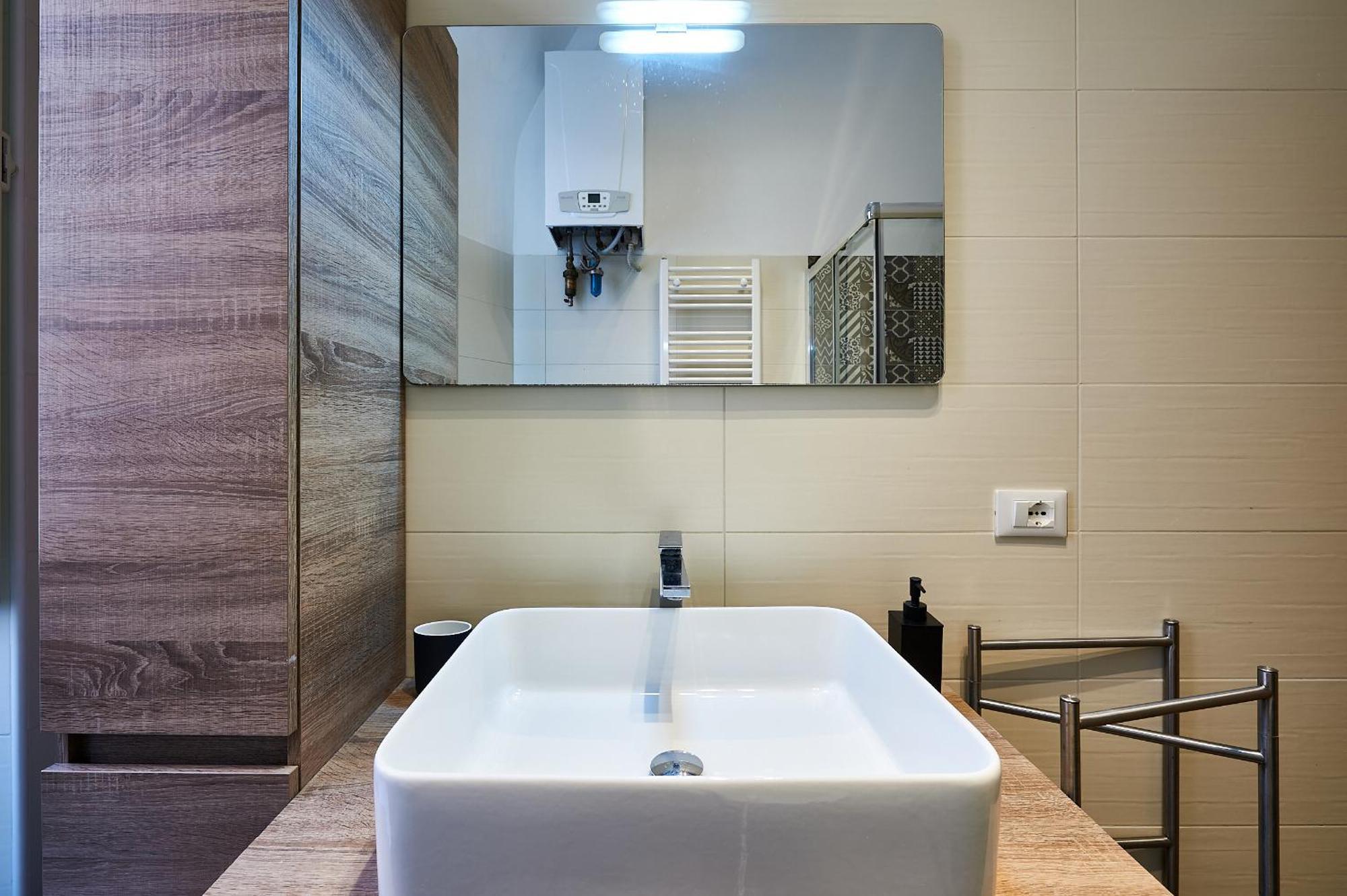 Appartement Good Vibes Comfort And Quality Rome