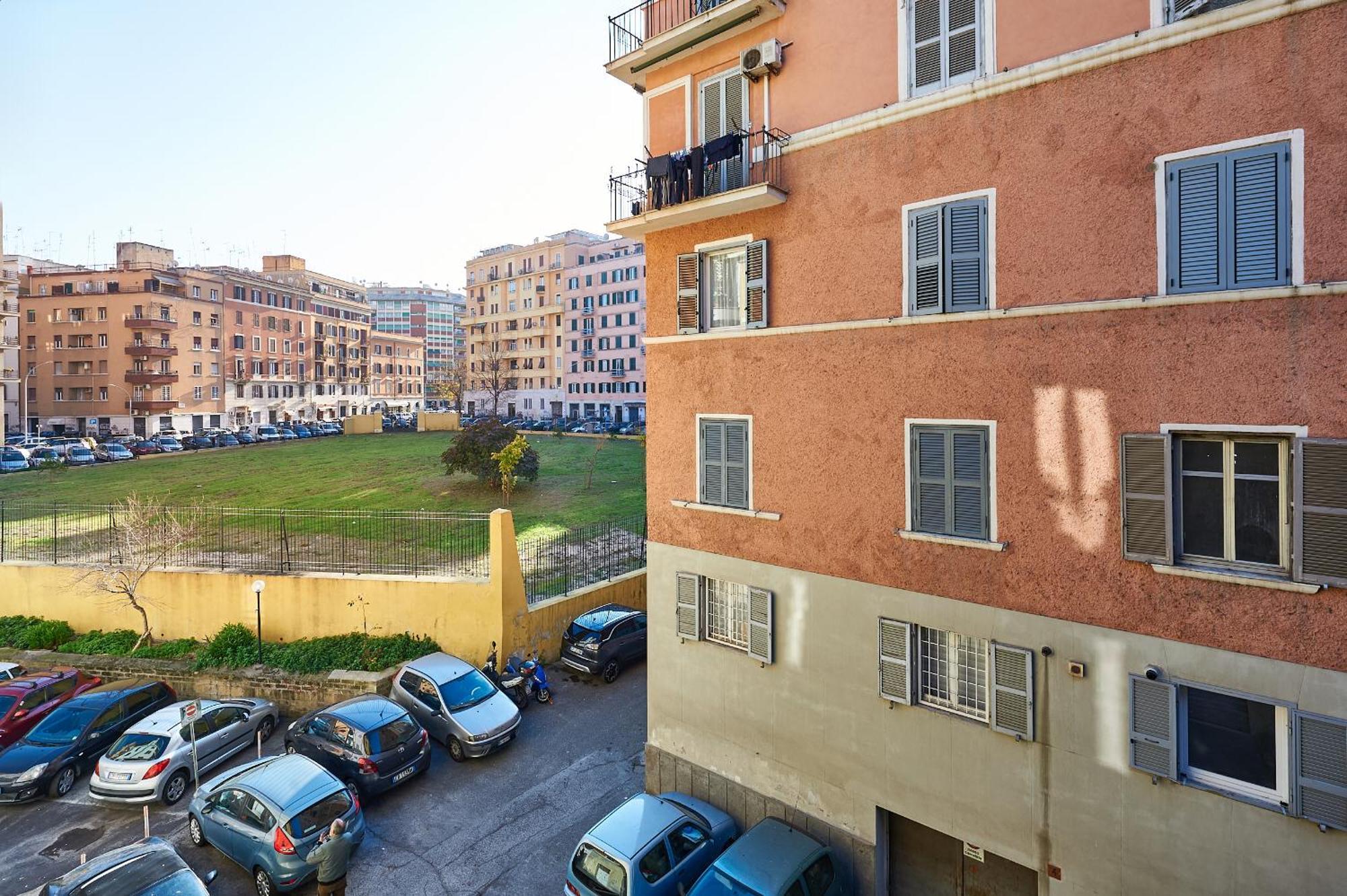 Good Vibes Comfort And Quality Appartement