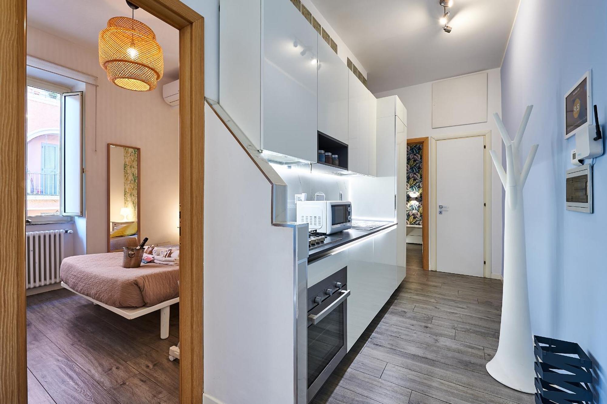 Appartement Good Vibes Comfort And Quality *